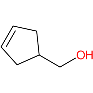 cyclopent-3-en-1-ylmethanol