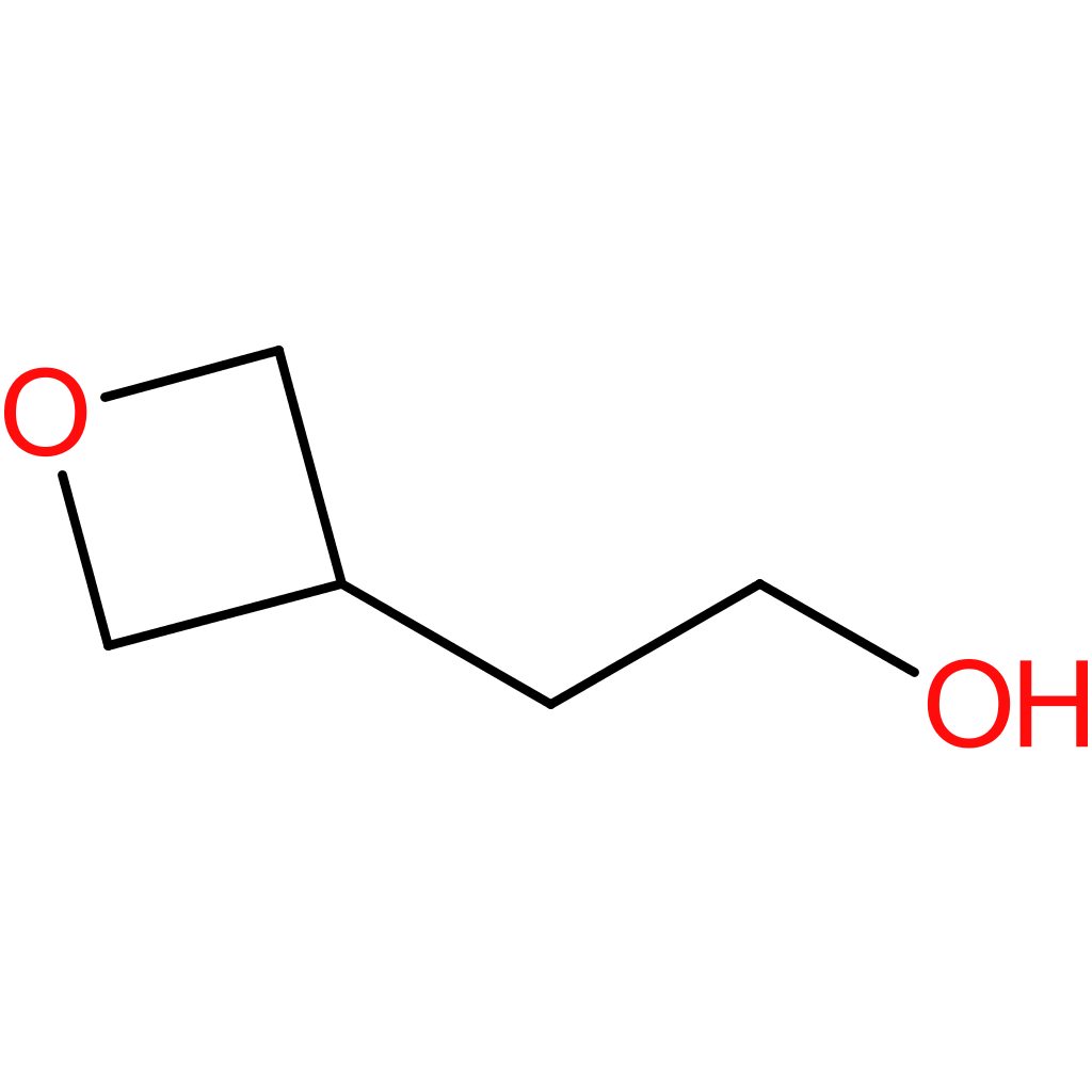 2-(oxetan-3-yl)ethan-1-ol