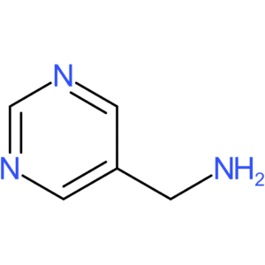 pyrimidin-5-ylmethanamine