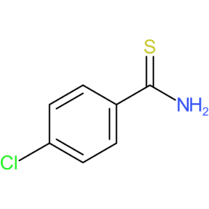 4-Chlorothiobenzamide