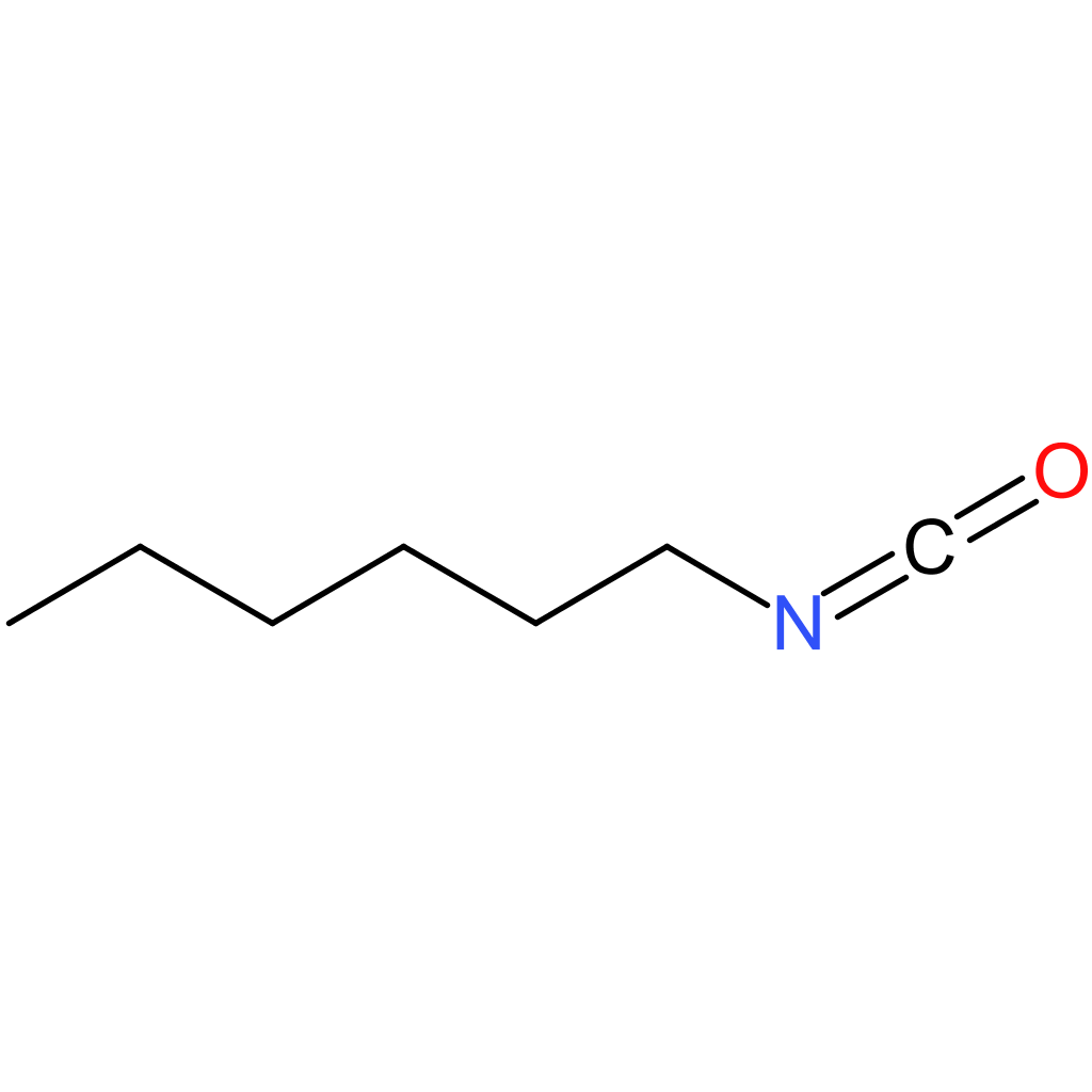 Hexyl isocyanate