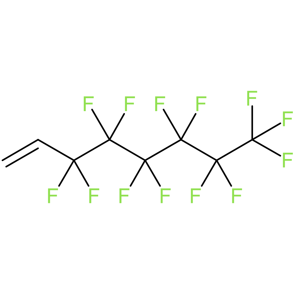 (Perfluorohexyl)ethylene