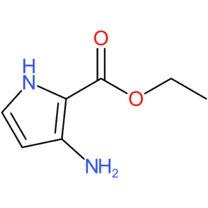 ethyl 3-amino-1H-pyrrole-2-carboxylate