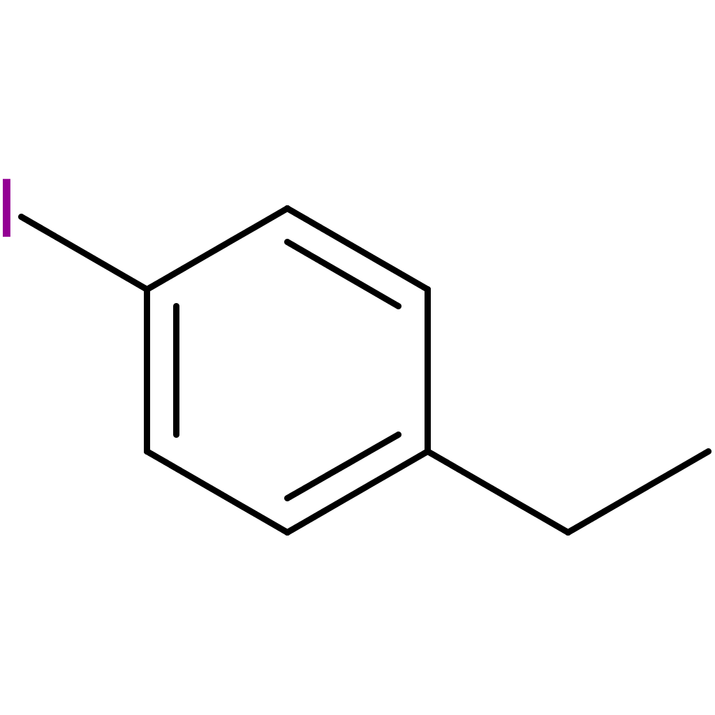 4-Ethyliodobenzene