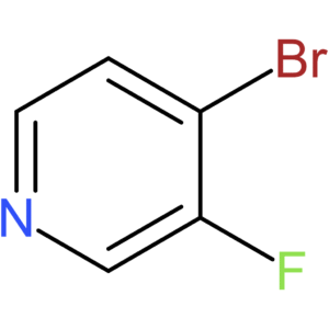 4-bromo-3-fluoropyridine