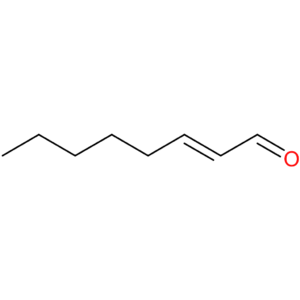 (E)-2-Octenal