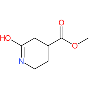 methyl 2-oxopiperidine-4-carboxylate