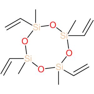 2,4,6,8-Tetravinyl-2,4,6,8-tetramethylcyclotetrasiloxane 97.5%