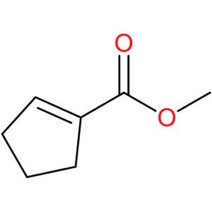 METHYL 1-CYCLOPENTENE-1-CARBOXYLATE