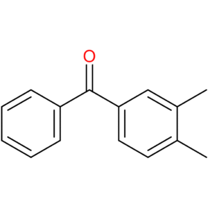 3,4-Dimethylbenzophenone