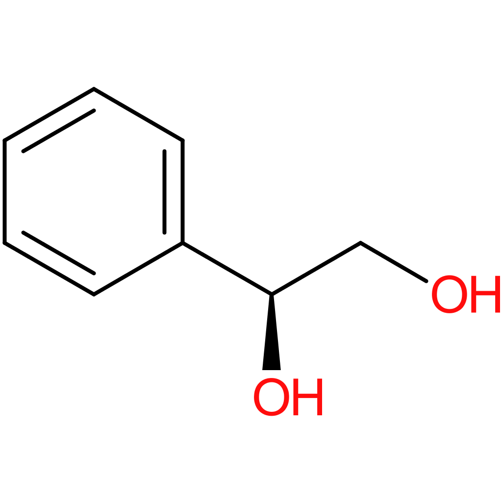(S)-(+)-1-Phenyl-1,2-ethanediol