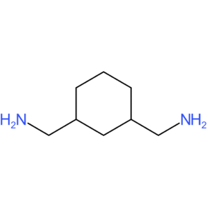 1,3-Cyclohexanebis(methylamine)(cis- and trans- mixture)