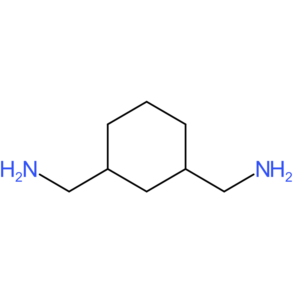 1,3-Cyclohexanebis(methylamine)(cis- and trans- mixture)