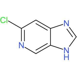 6-chloro-1H-imidazo[4,5-c]pyridine