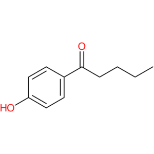 4-Hydroxyvalerophenone
