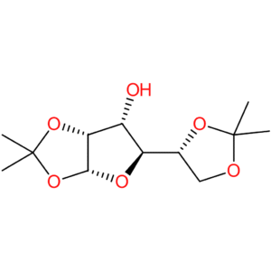 1,2:5,6-Di-O-isopropylidene-alpha-D-allofuranose