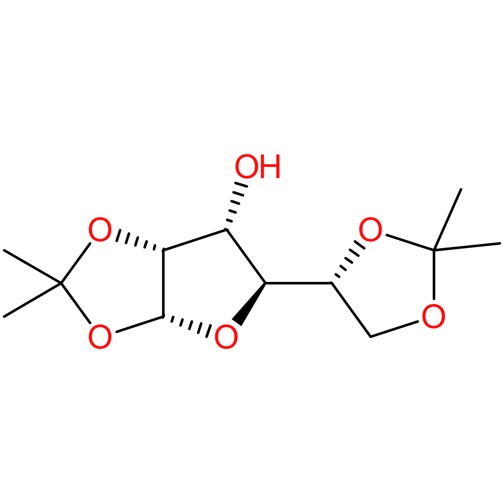 1,2:5,6-Di-O-isopropylidene-alpha-D-allofuranose