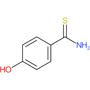 4-HYDROXYTHIOBENZAMIDE