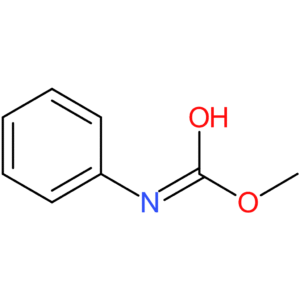 N-PHENYLCARBAMIC ACID METHYL ESTER