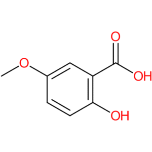 5-Methoxysalicylic acid