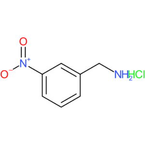 3-Nitrobenzylammonium hydrochloride