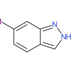 6-iodo-1H-indazole
