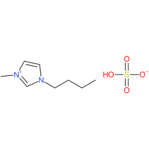 1-butyl-3-methylimidazolium hydrogen sulfate