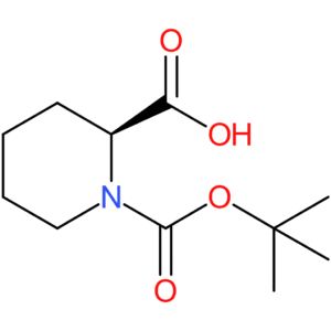 (S)-1-Boc-piperidine-2-carboxylic acid
