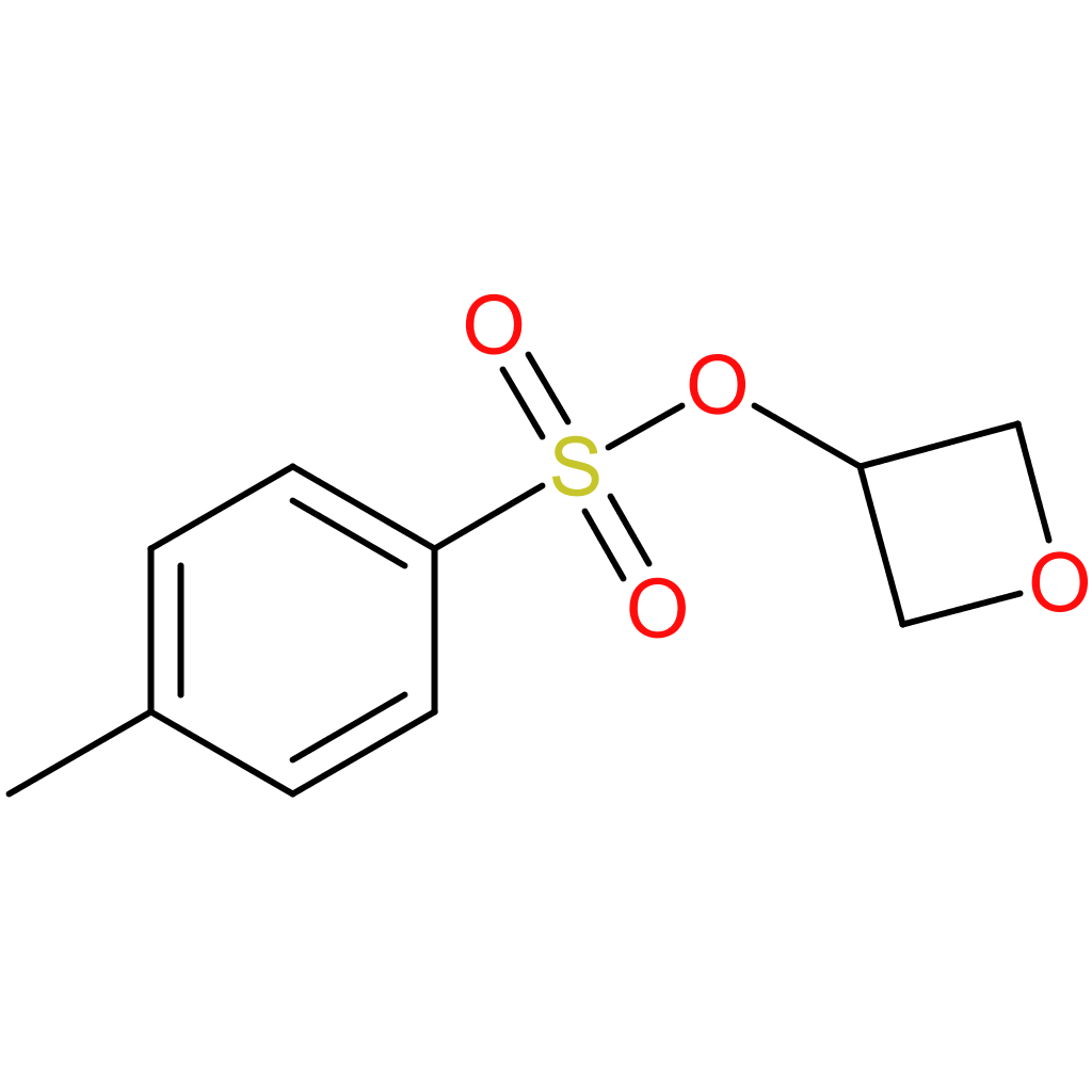 oxetan-3-yl 4-methylbenzene-1-sulfonate