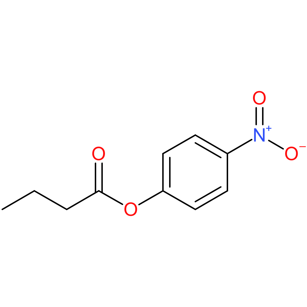 4-Nitrophenyl butyrate