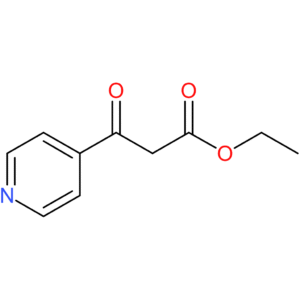 ethyl 3-oxo-3-(pyridin-4-yl)propanoate