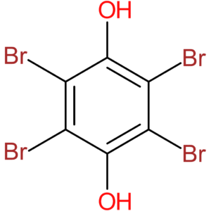 TETRABROMOHYDROQUINONE
