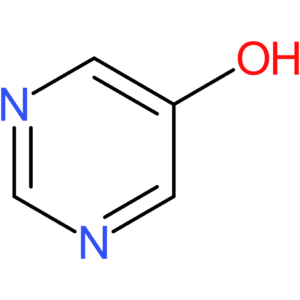 pyrimidin-5-ol