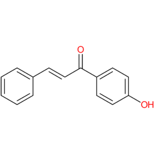 4-HYDROXYCHALCONE