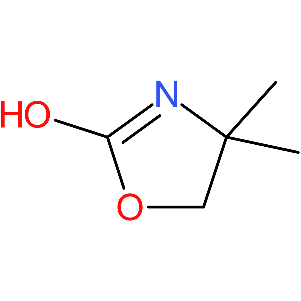4,4-dimethyl-oxazolidin-2-one