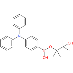 4-(Diphenylamino)phenylboronic acid, pinacol ester