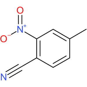 4-Methyl-2-nitrobenzonitrile