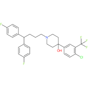 Penfluridol