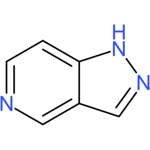 1H-pyrazolo[4,3-c]pyridine