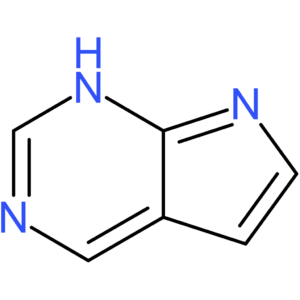 7H-pyrrolo[2,3-d]pyrimidine