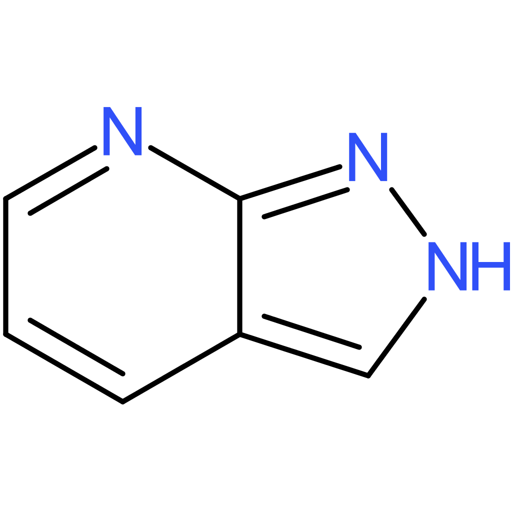 1H-pyrazolo[3,4-b]pyridine