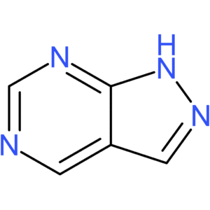 1H-pyrazolo[3,4-d]pyrimidine