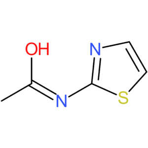 2-Acetamidothiazole