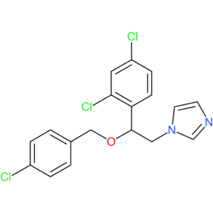 Econazole