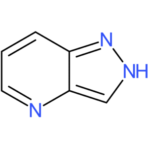 1H-pyrazolo[4,3-b]pyridine