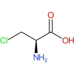 3-Chloro-L-alanine