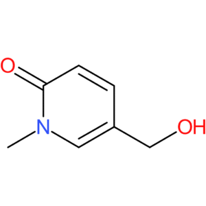 5-(hydroxymethyl)-1-methyl-1,2-dihydropyridin-2-one