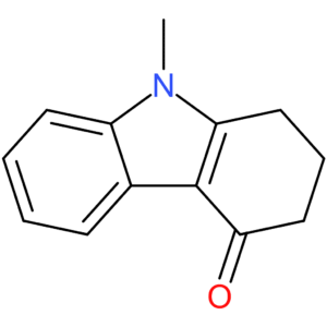 1,2,3,4-Tetrahydro-9-methylcarbazol-4-one