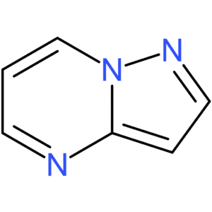pyrazolo[1,5-a]pyrimidine