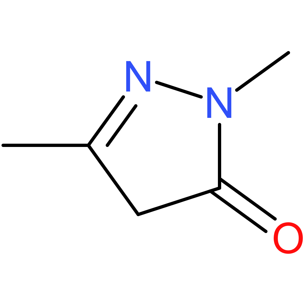 1,3-Dimethyl-5-pyrazolone